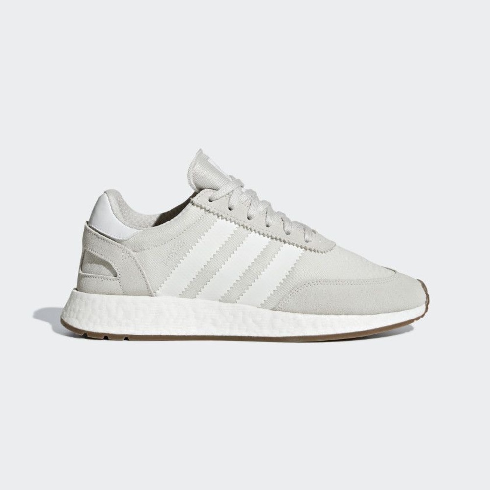 Adidas Originals "Iniki" I-5923 Cloud White Sz 8